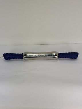 GOFIT  POLAR MASSAGE BAR ROLLER COLD THERAPY